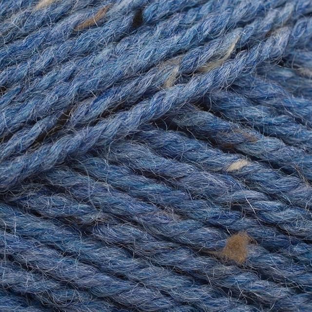 Stylecraft Life DK 100g (2368 Denim Nepp)