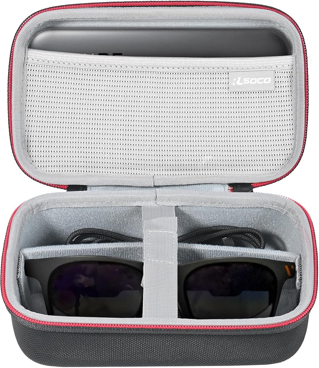 RLSOCO VITURE Case