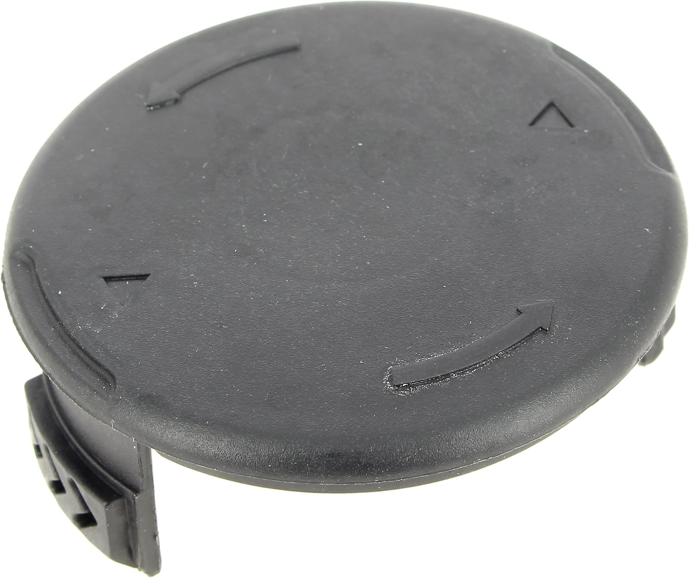 Bosch Professional Professional Bosch F016F04557 Coil Cover for Trimmer Grey, Gray