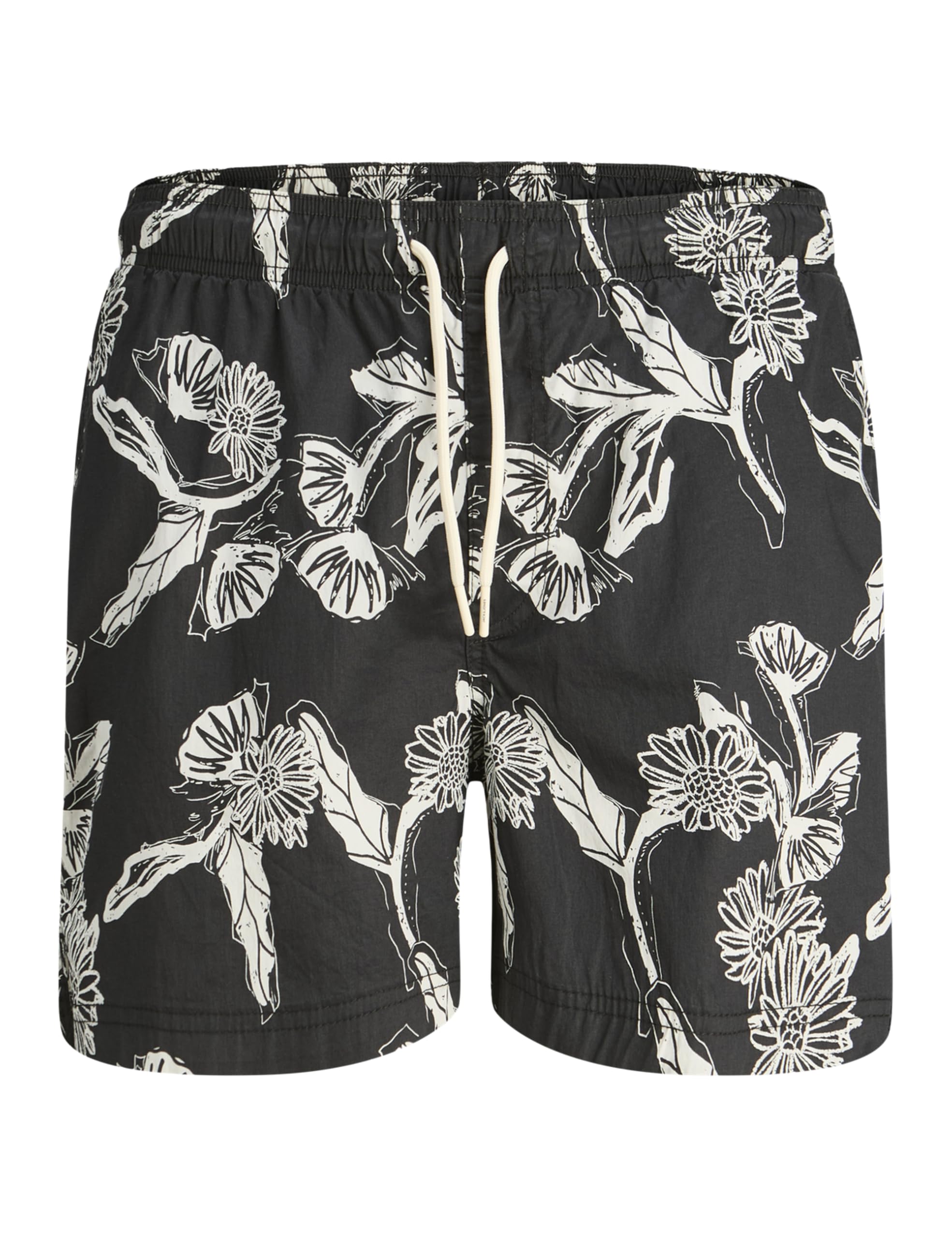 JACK & JONES Jpstmaui Jjswim Vintage AOP AKM