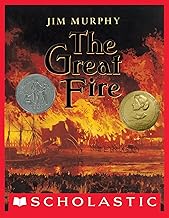 The Great Fire (Newbery Honor Book)