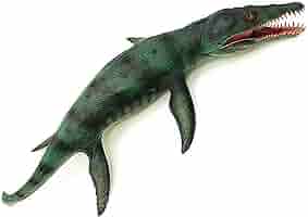 恐竜　サメ　ヘラクレス　フィギュア　セット A set that includes a great white shark and a hammerhead