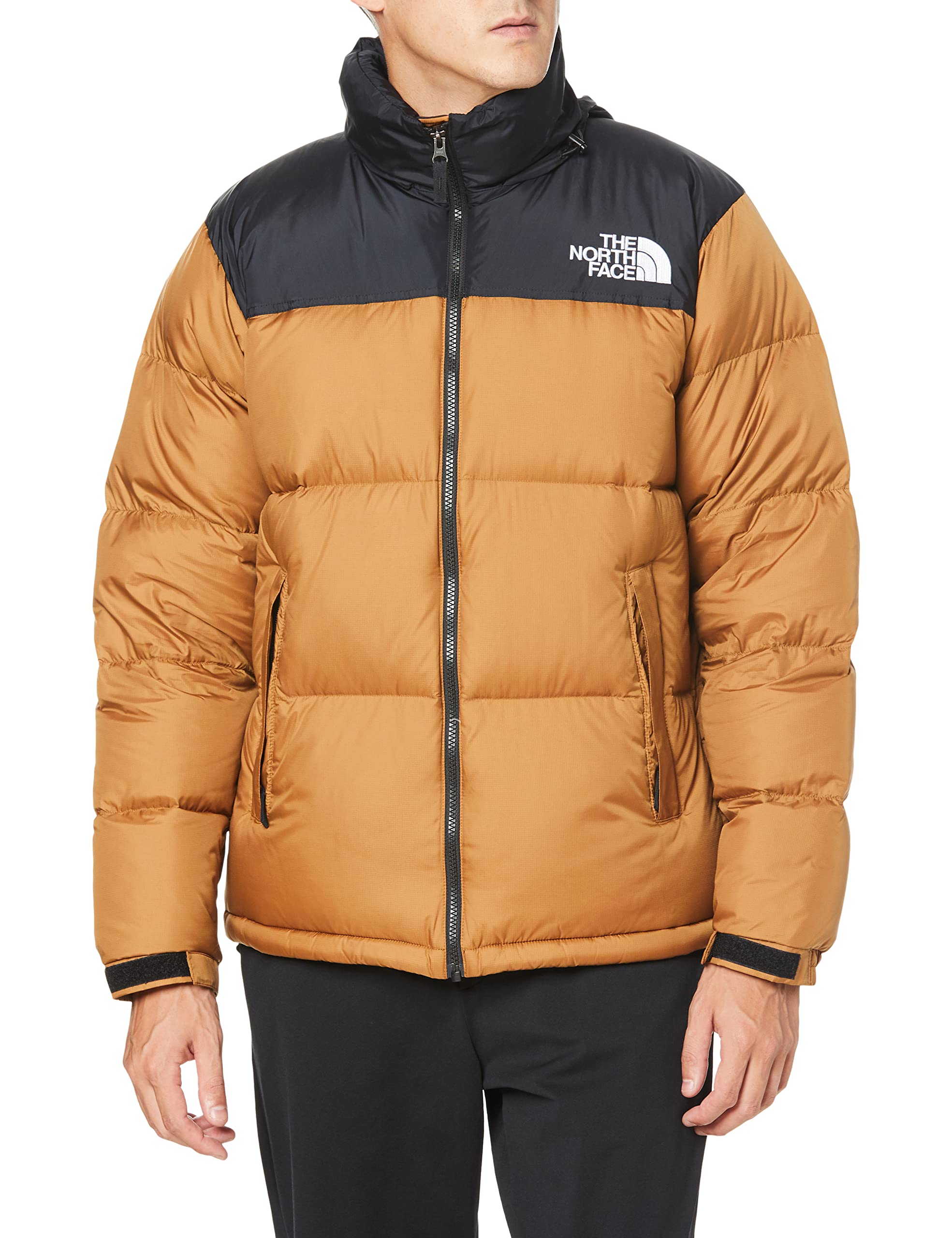 THE NORTH FACE ヌプシジャケット　 ND91841 Amazon | [ザノースフェイス] ヌプシジャケット メンズ 撥水 軽量 保温