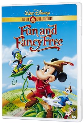 Fun and Fancy Free
