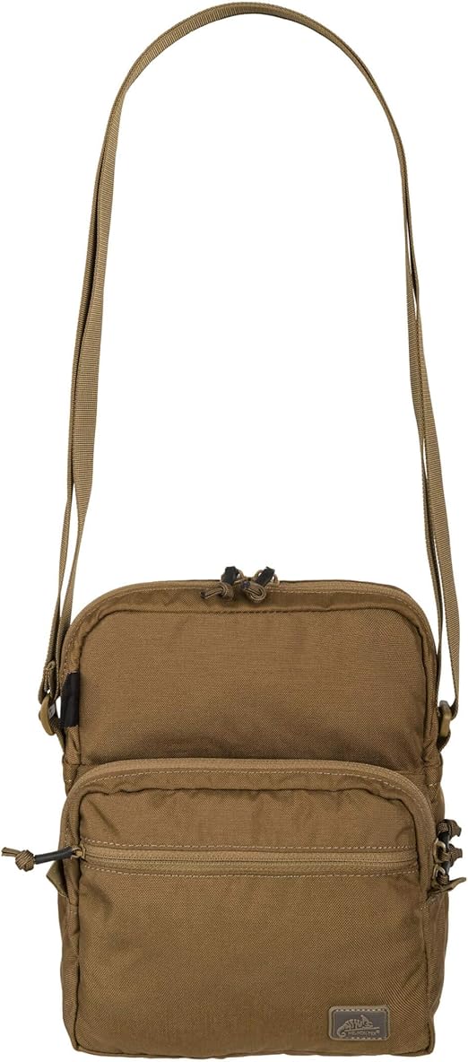 edc compact shoulder bolsa