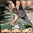 KingCamp Wearable Sleeping Bag for Adults, Cold Weather & Warm Extra Wide Big & Tall XL Portable Waterproof Flannel Sleeping Bags, Essentials Gear Accessories for Camping Backpacking Hiking