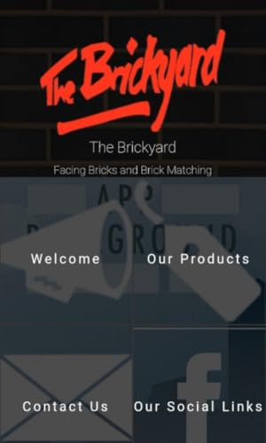 The Brickyard