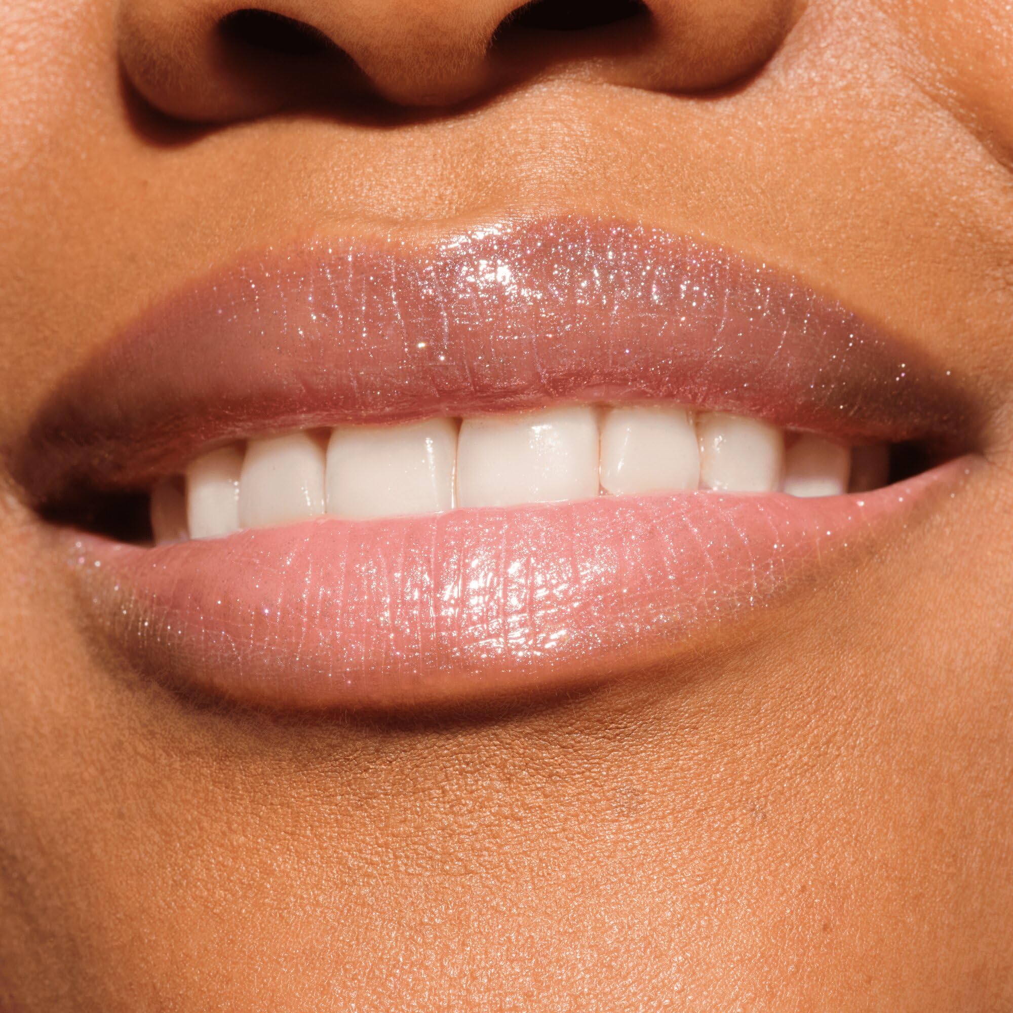 Catrice Brillo de labios Diamond Glaze, resultado inmediato, brillante, holográfico, escarchado (3ml)