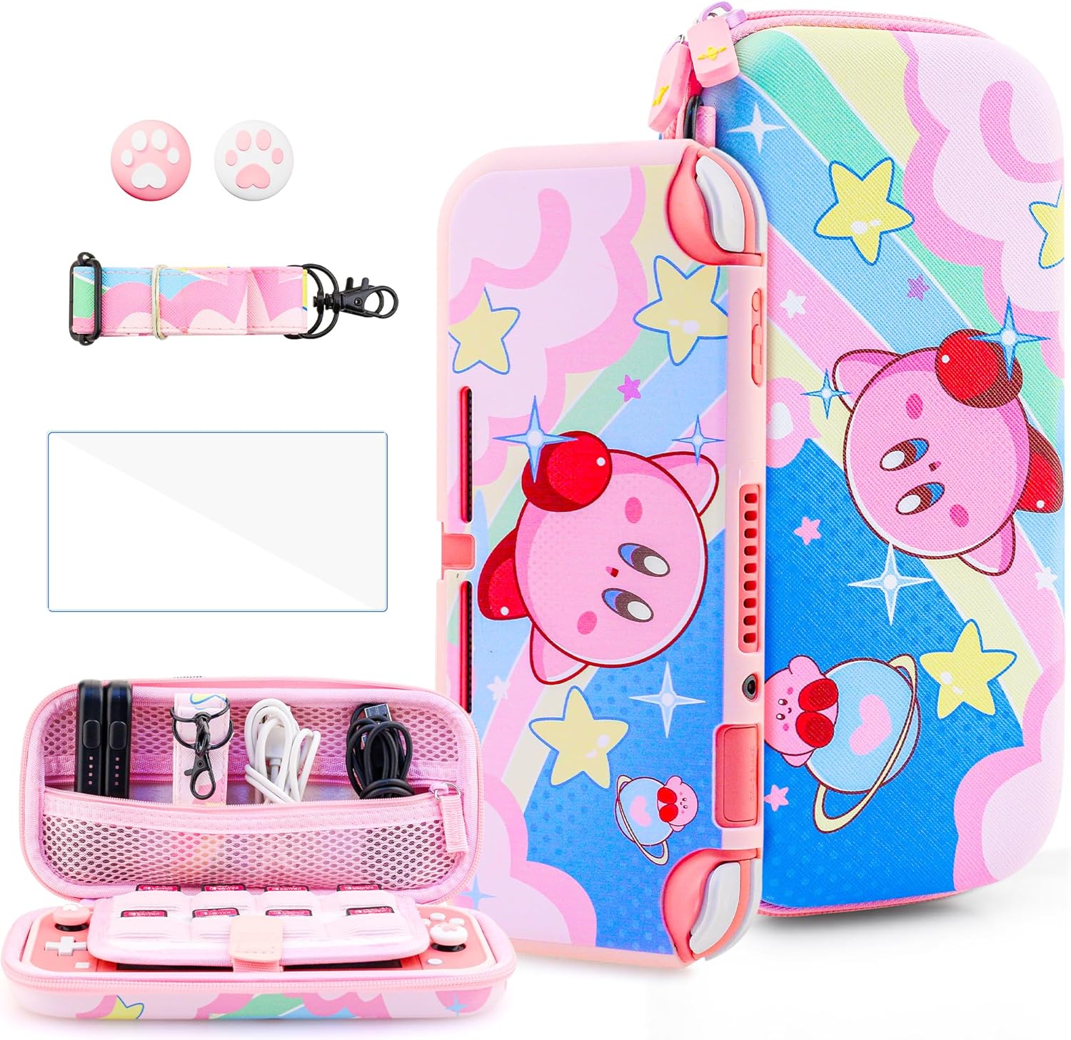 GKD PIXEL2 パープル＋専用カバー&ケース Amazon.co.jp: For GKD Pixel