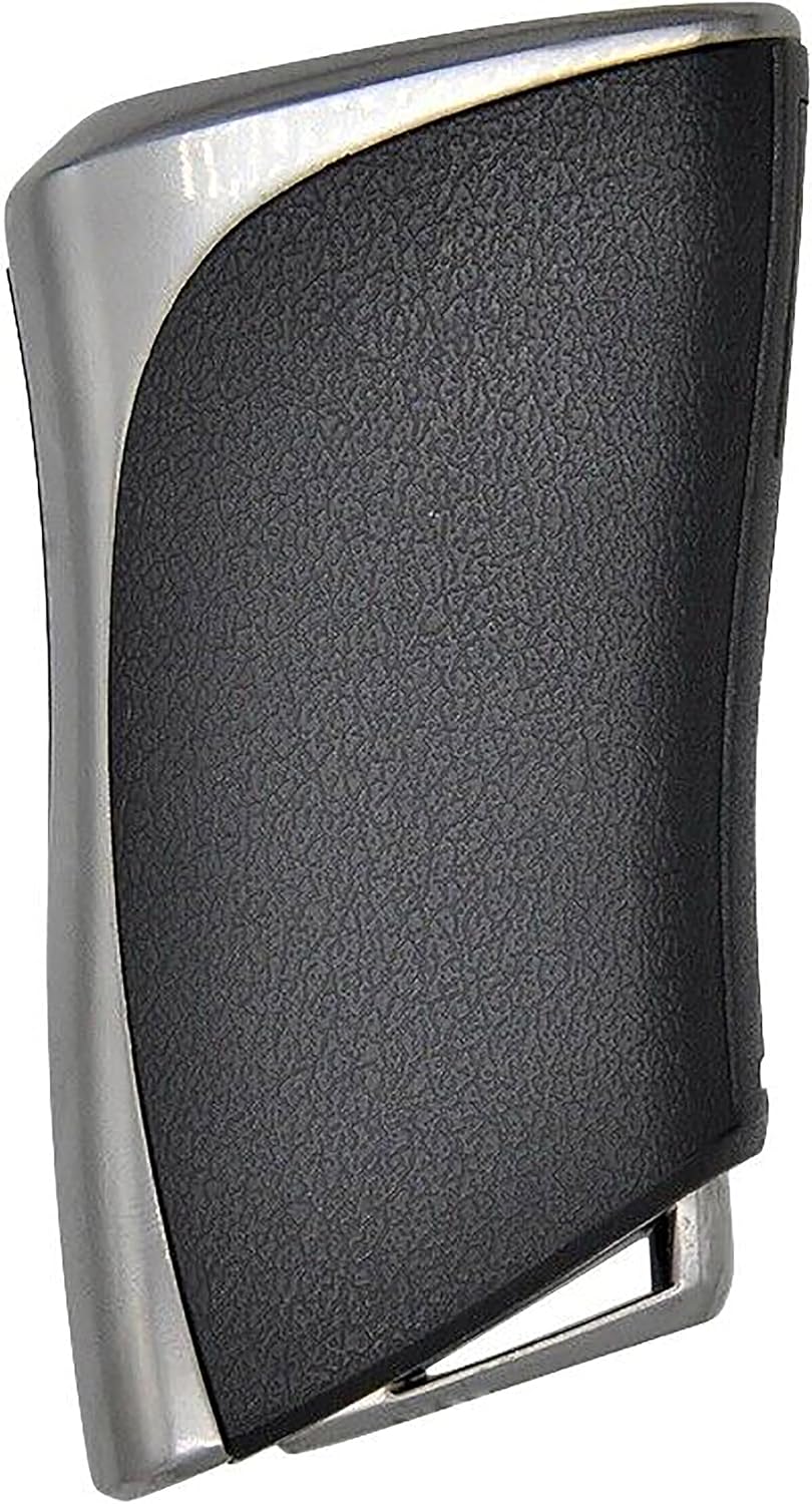 1x New Replacement Proximity Key Fob Remote Compatible with & Fit for Lexus (Read Description) - MPN HYQ14FBF-02 Black