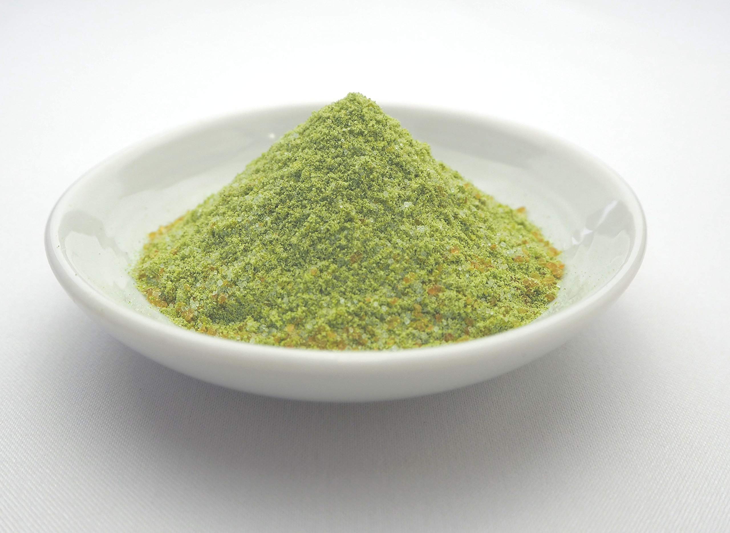 Japan Genuine WASABI SALT 3.5oz/100g Gluten Free & Vegan (Wasabi