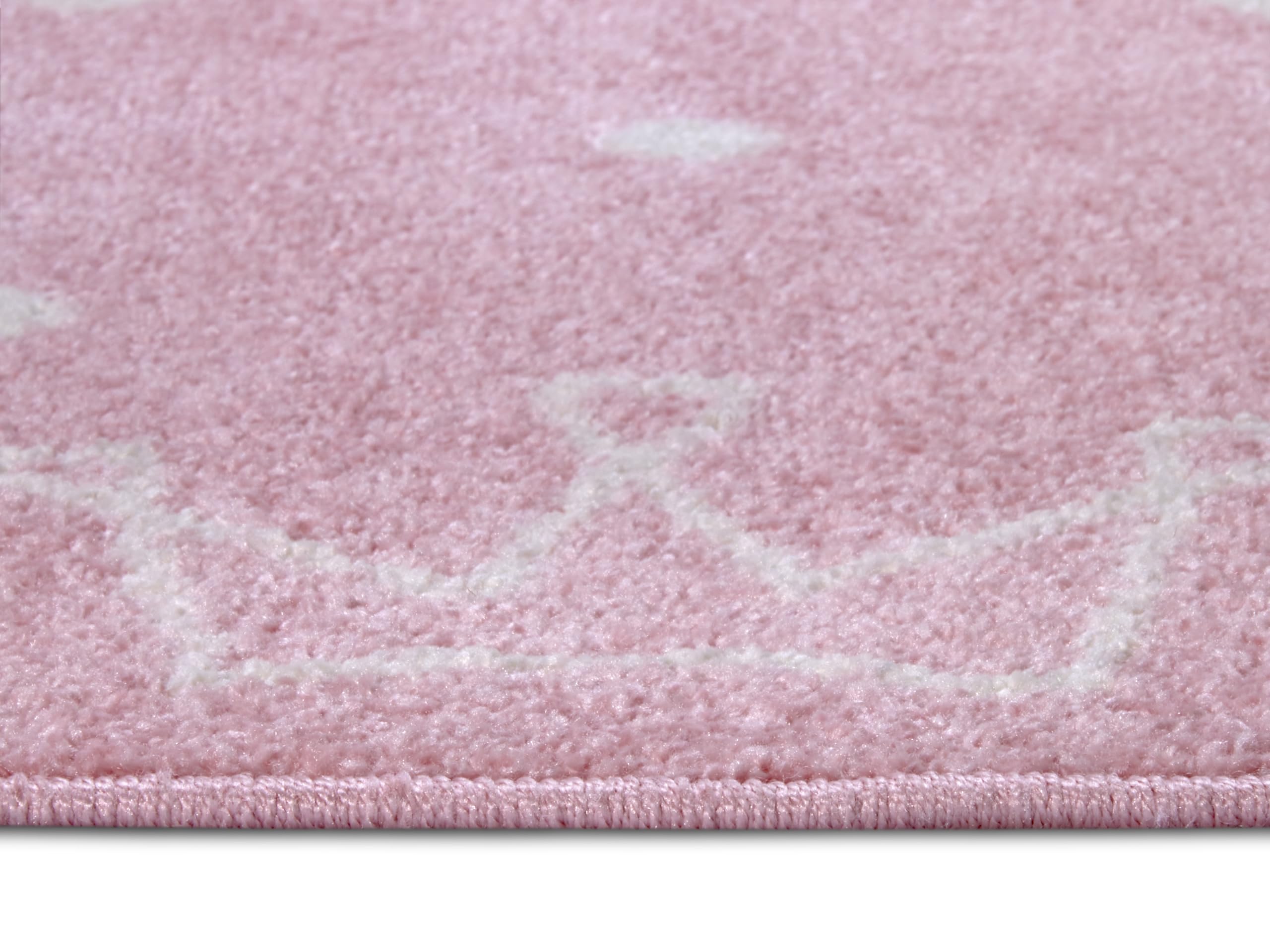 Tappeto Da Gioco Per Bambini Hanse Home Adventures, Motivo Giungla, 120x170 Cm, Morbido E Resistente, Adatto A Cameretta E Soggiorno, Marrone E Grigio