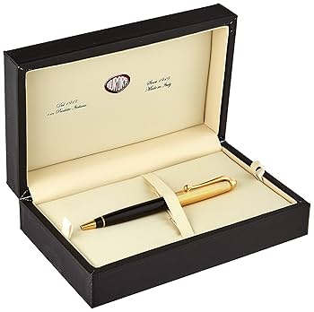 Amazon.co.jp: アウロラ ボールペン 油性 88 OTTANTOTTO 831