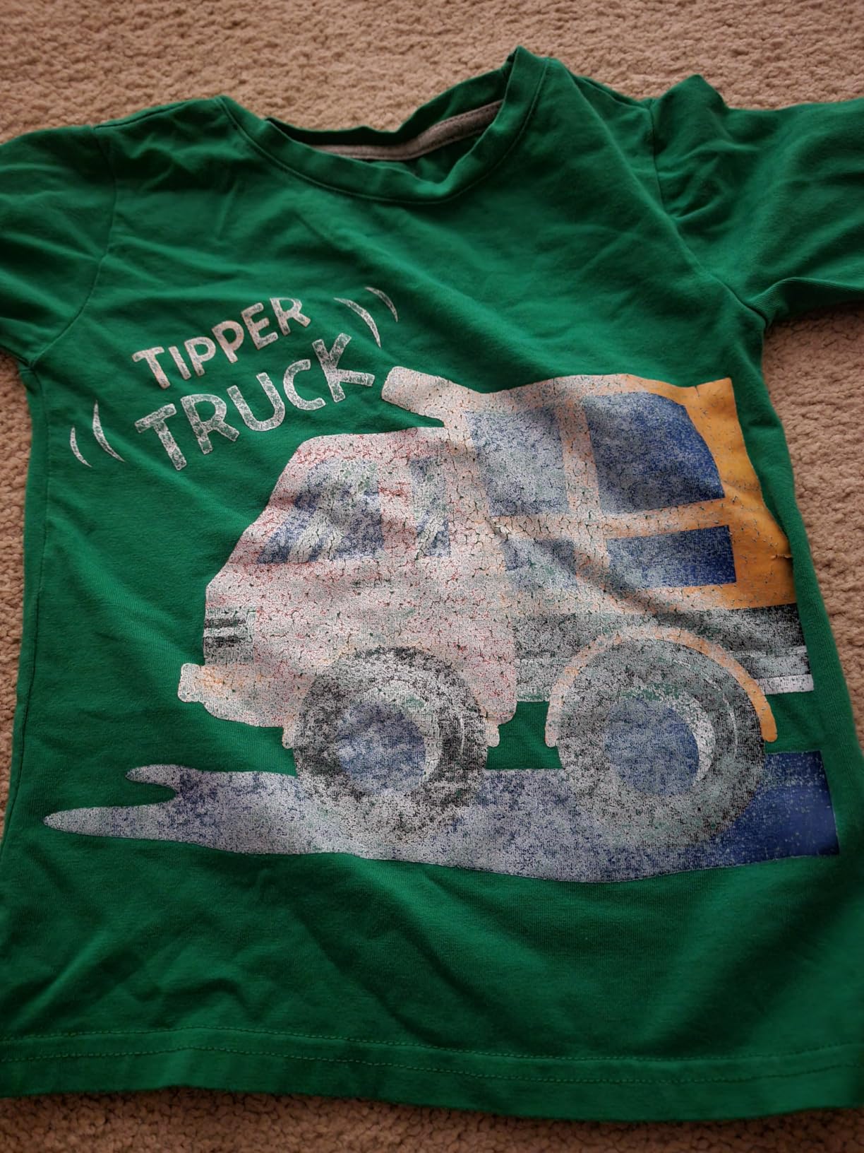 Customer Image