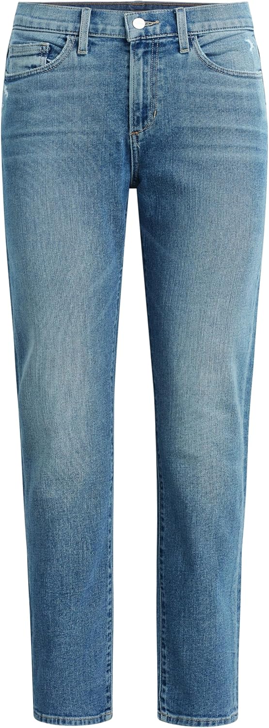 Joe's Womens The Bobby Boyfriend - Image 8