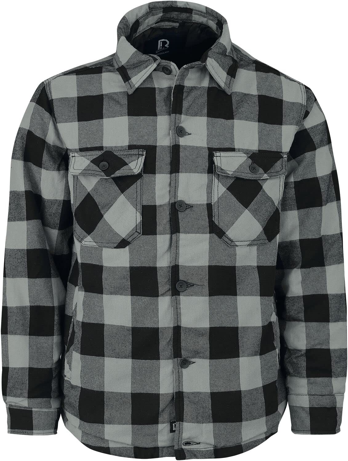 BranditMen's Lumber Jacket