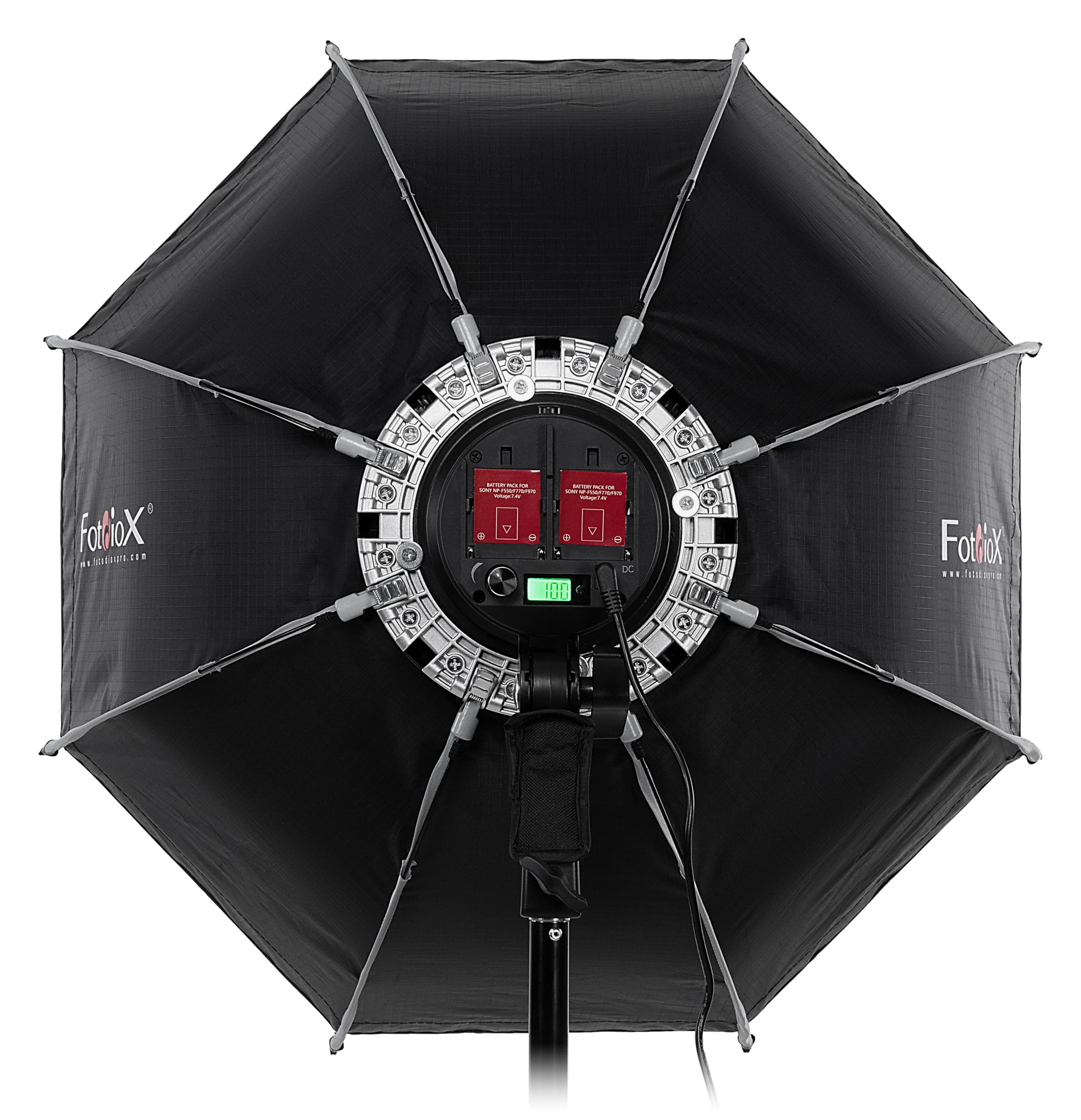 ひ*ろ様 FaB Light & Shadow Convention Exclu Light & Shadow