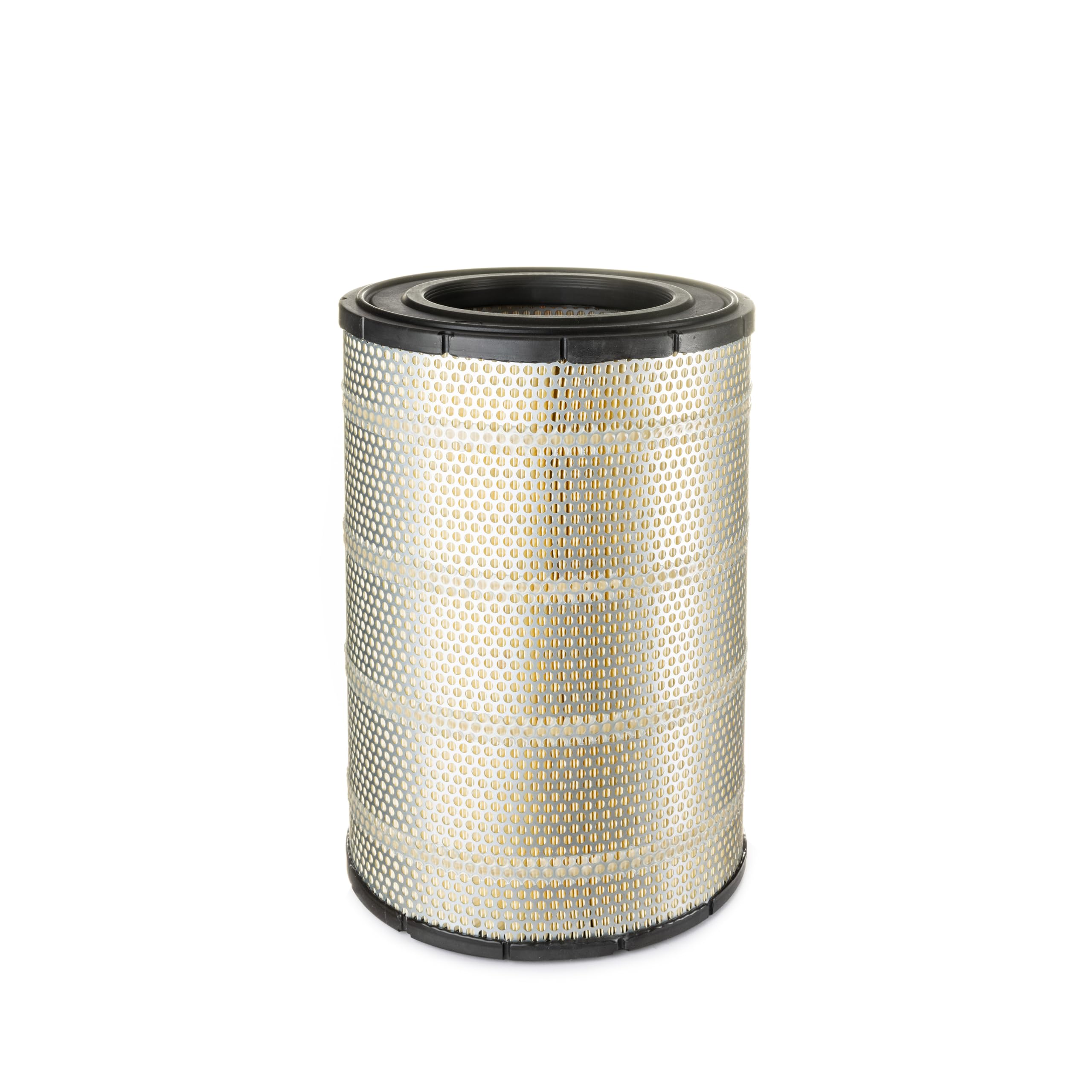 UFI Filters, Filtro de Aire ‎27.387.00, Filtro de Aire de Recambio, Apto para Camión, Apto para Modelos de Mercedes Benz