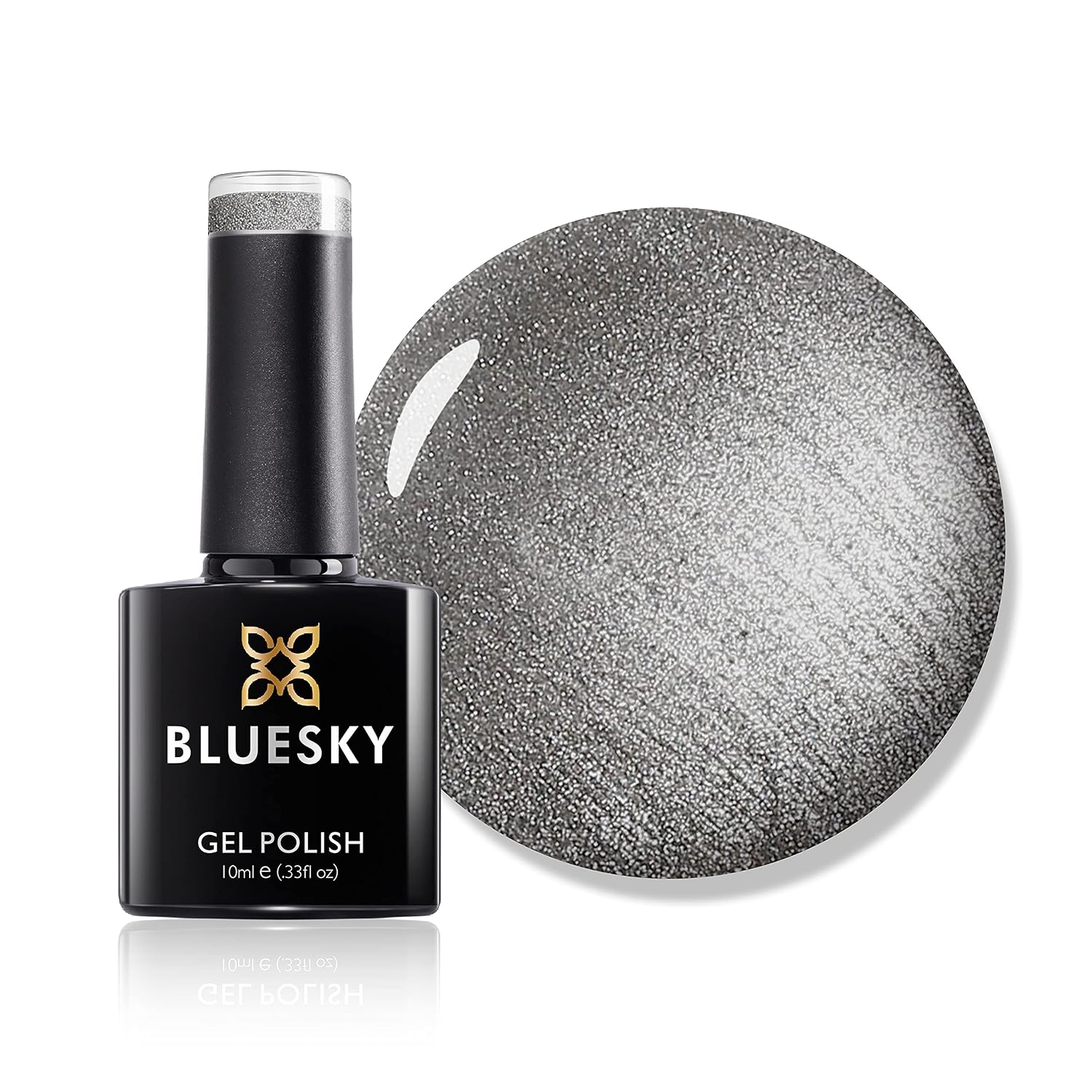 Bluesky Autumn Alloy