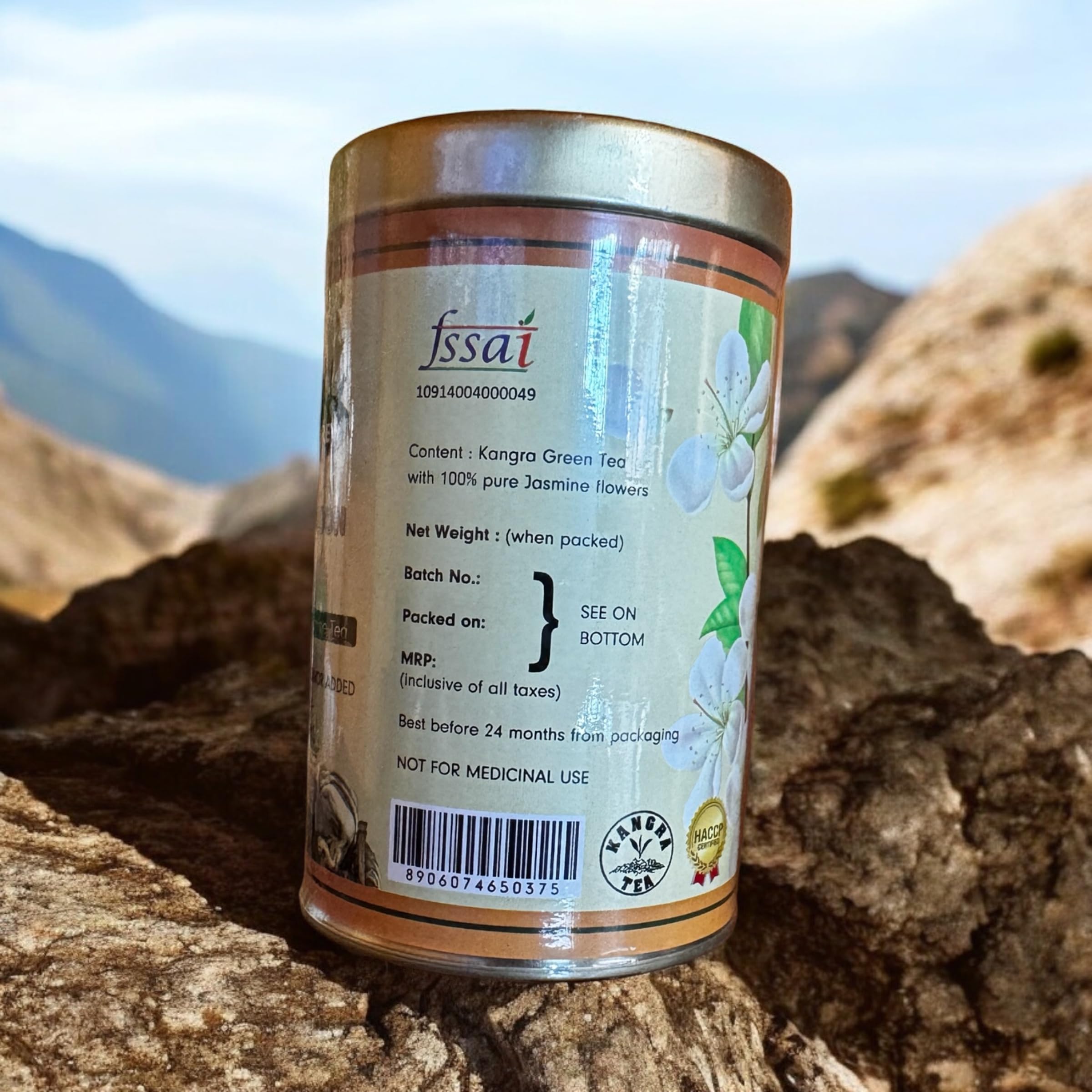 JASMINE DRAGON PEARLS - Image 4 thumbnail