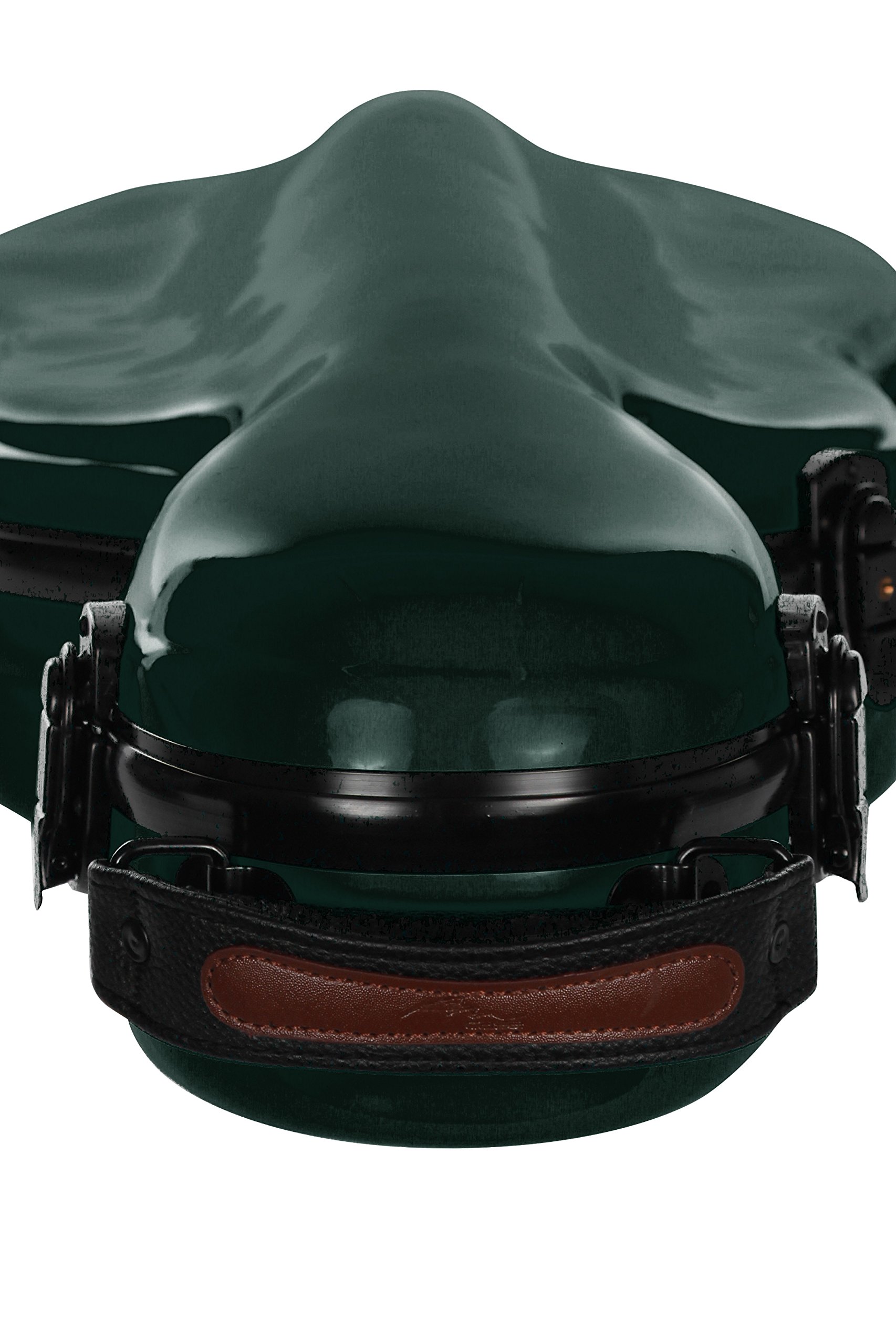 M-Case Custodia per Viola Fiberglass 38-43 Ultra Light verde borsa musicale