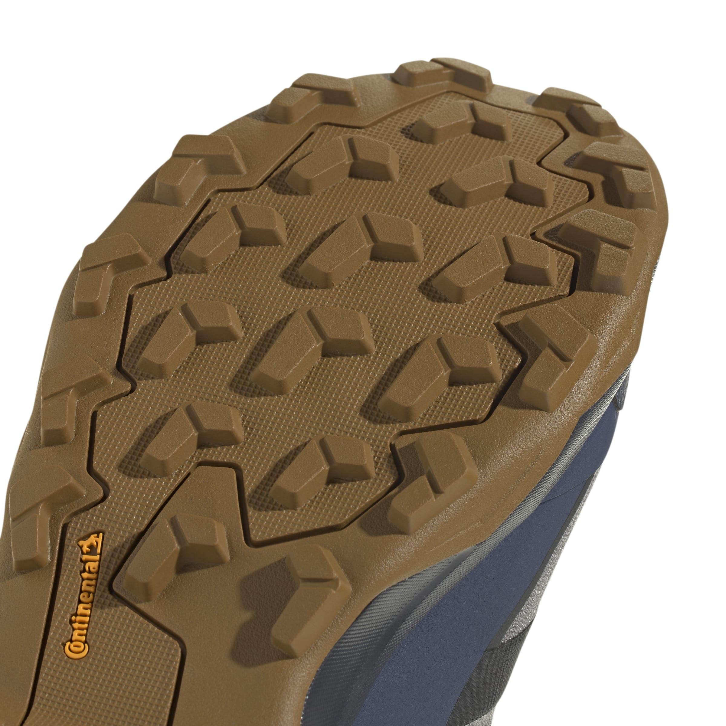 adidas Men's Chaussure de randonnée Terrex Skychaser AX5 Mid Gore-TEX