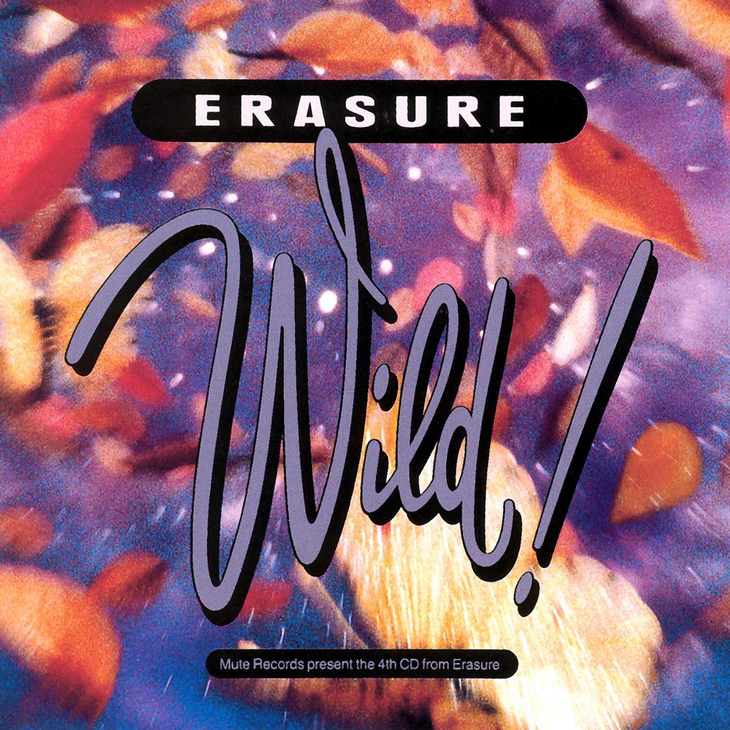 Wild! [VINYL]