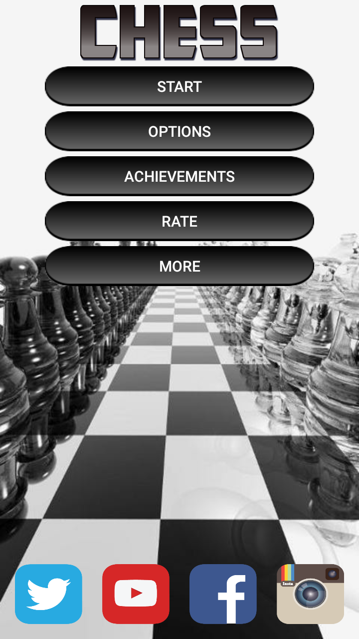 Chess - App on Amazon Appstore