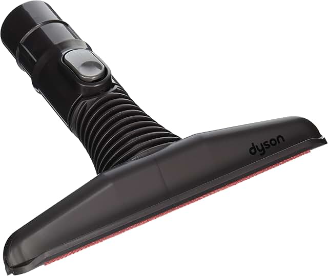 dyson upholstery attachment