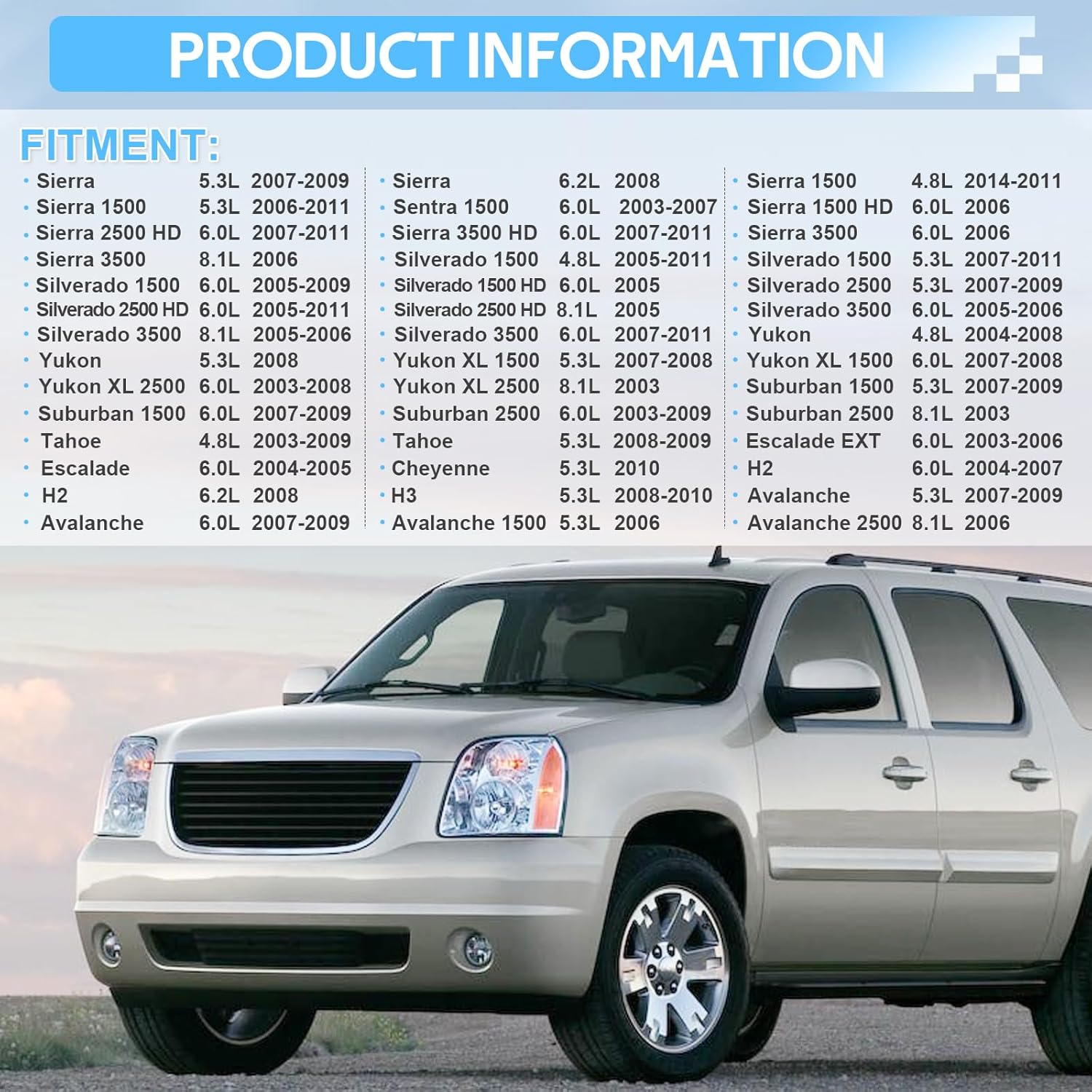 a/c air conditioning compressor compatible with sierra 1500/2500,Silverado 1500/2500/3500,Tahoe,Yukon,Suburban 1500/2500,escalade.OE#1520410, 1520940