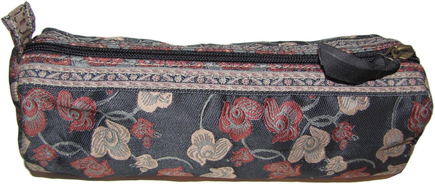Makeup Brush Bag by Derin