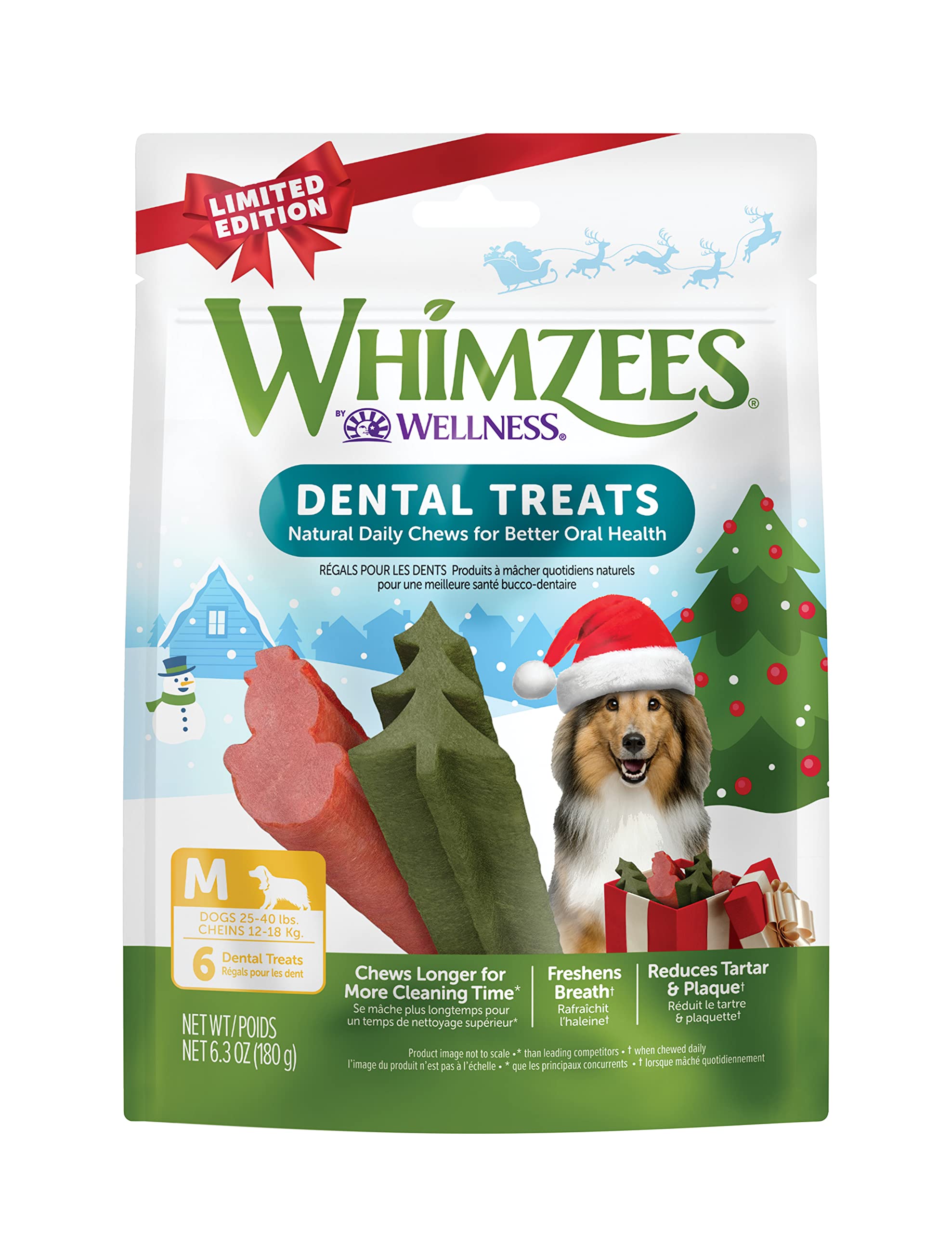 Are Whimzees Dog Chews Safe