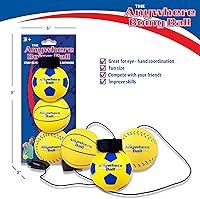 Vista 2 de Mini bolas de Boing