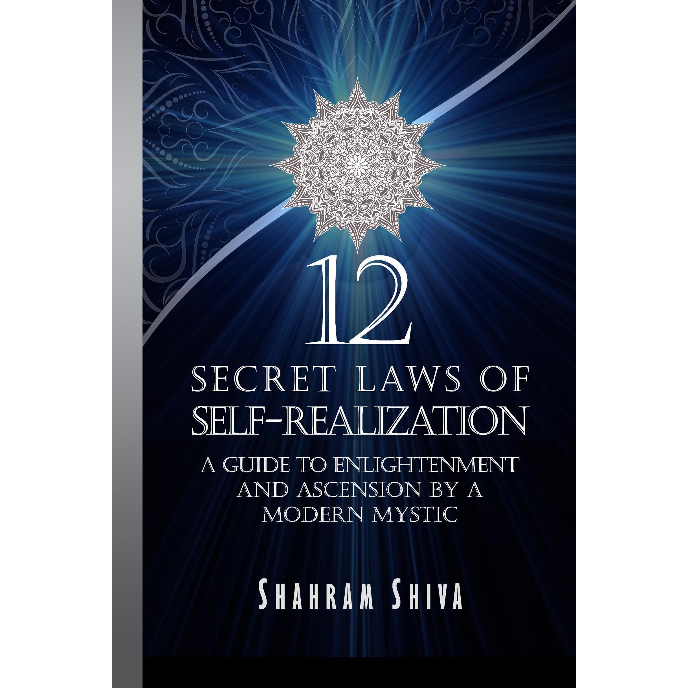 12 Secret Laws of Self-Realization