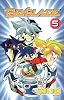 Beyblade Volume 5