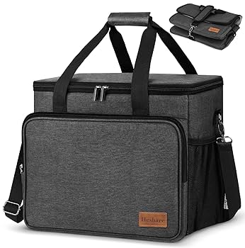 【色: グレー】BDLMWH クーラーボックス 大容量 30L 3層断熱 保冷 Amazon.co.jp: 【底部強化版】 クーラーボックス 大容量 30L 3層