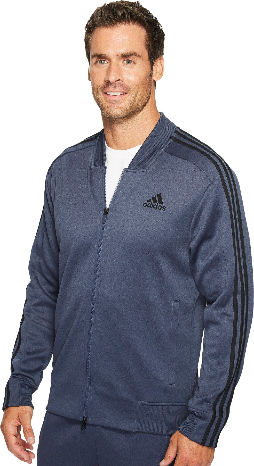 adidas Athletics Sport ID męska kurtka bomberka