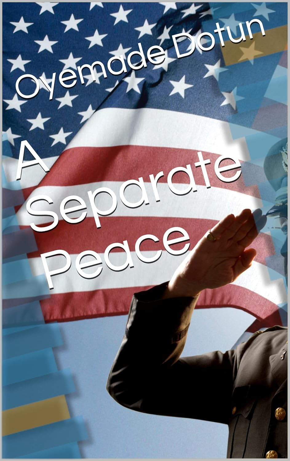 A Separate Peace      Kindle Edition