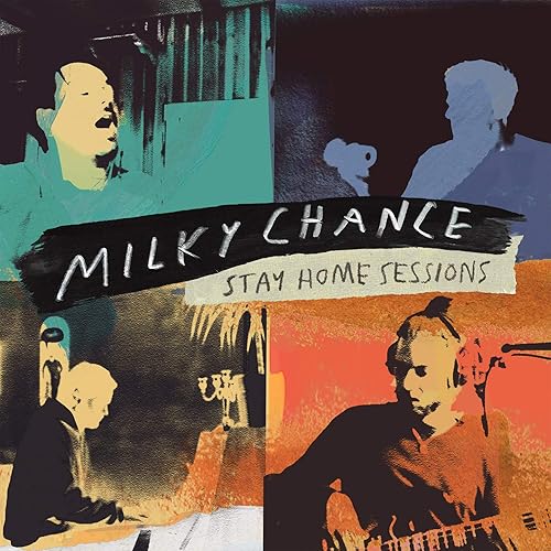 We Didn T Make It To The Moon Acoustic Version By Milky Chance On Amazon Music Amazon Com
