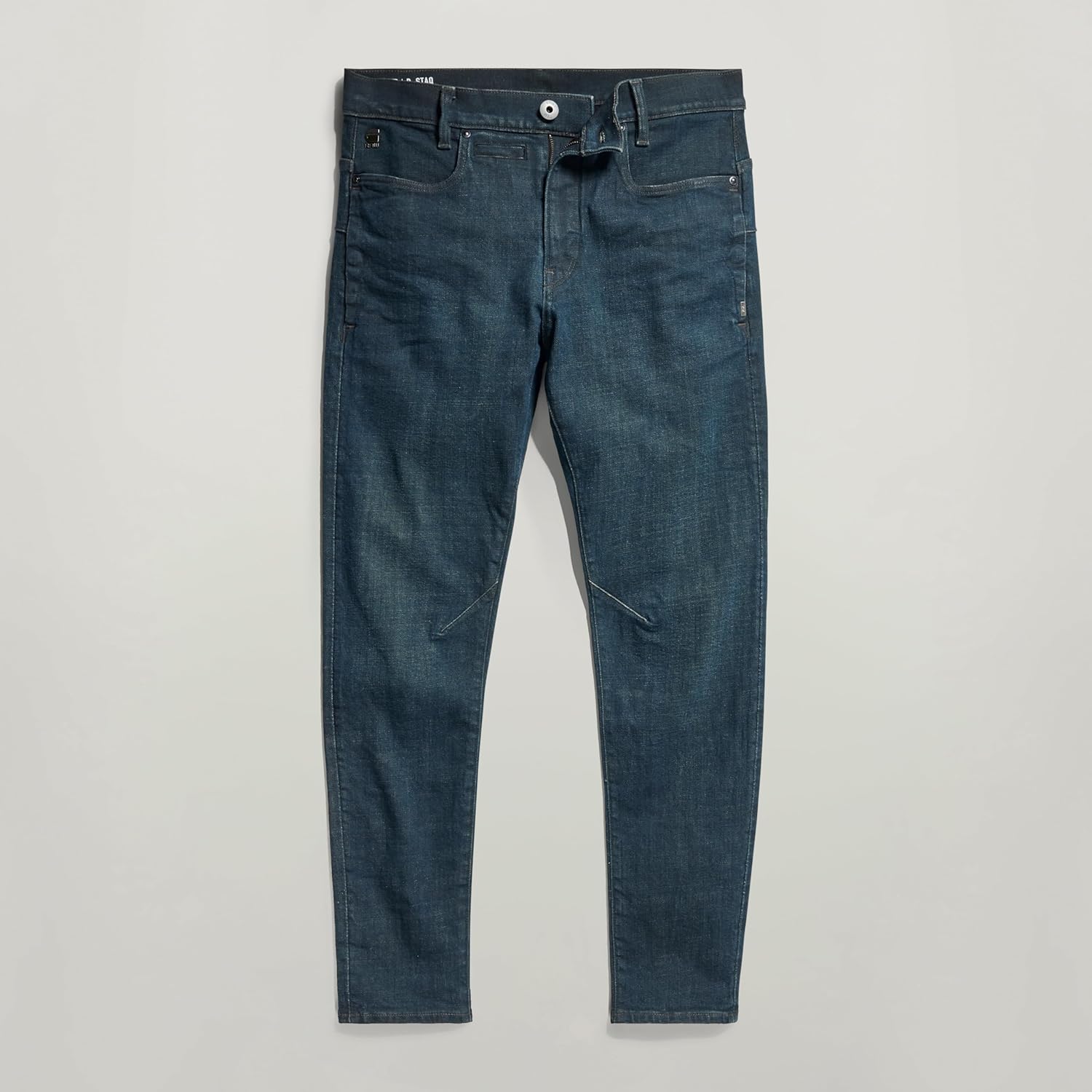 G-Star RAW D-Staq 3D Super Slim 　32×32 G-STAR Raw D-STAQ 3D Superslim Jean in Rink Superstretch