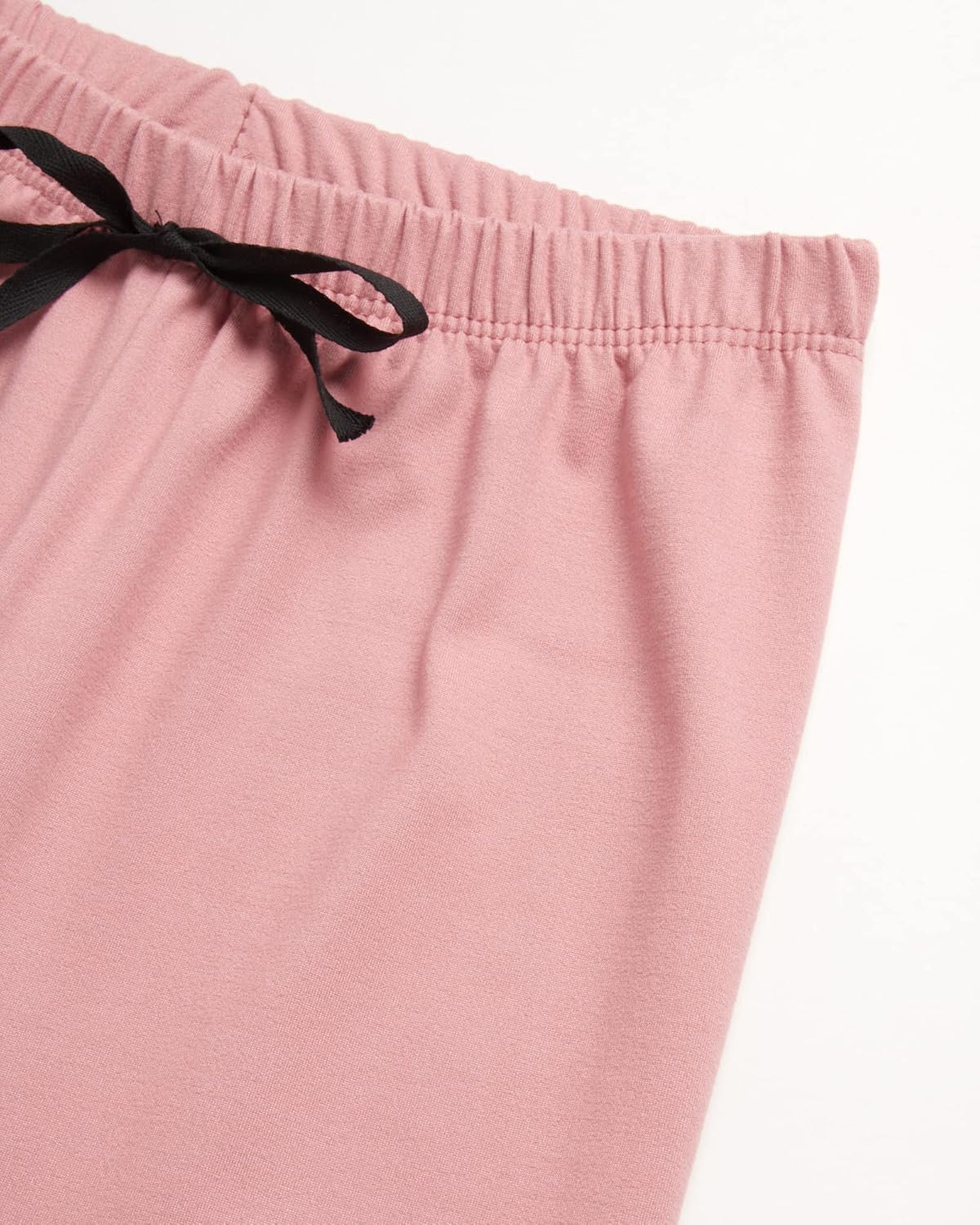 Sweet Hearts Girls Sweatpants - 2 Pack Soft Fleece Athletic Performance Jogger Girls Pants: Made in USA (Sizes 5-18) - Image 3