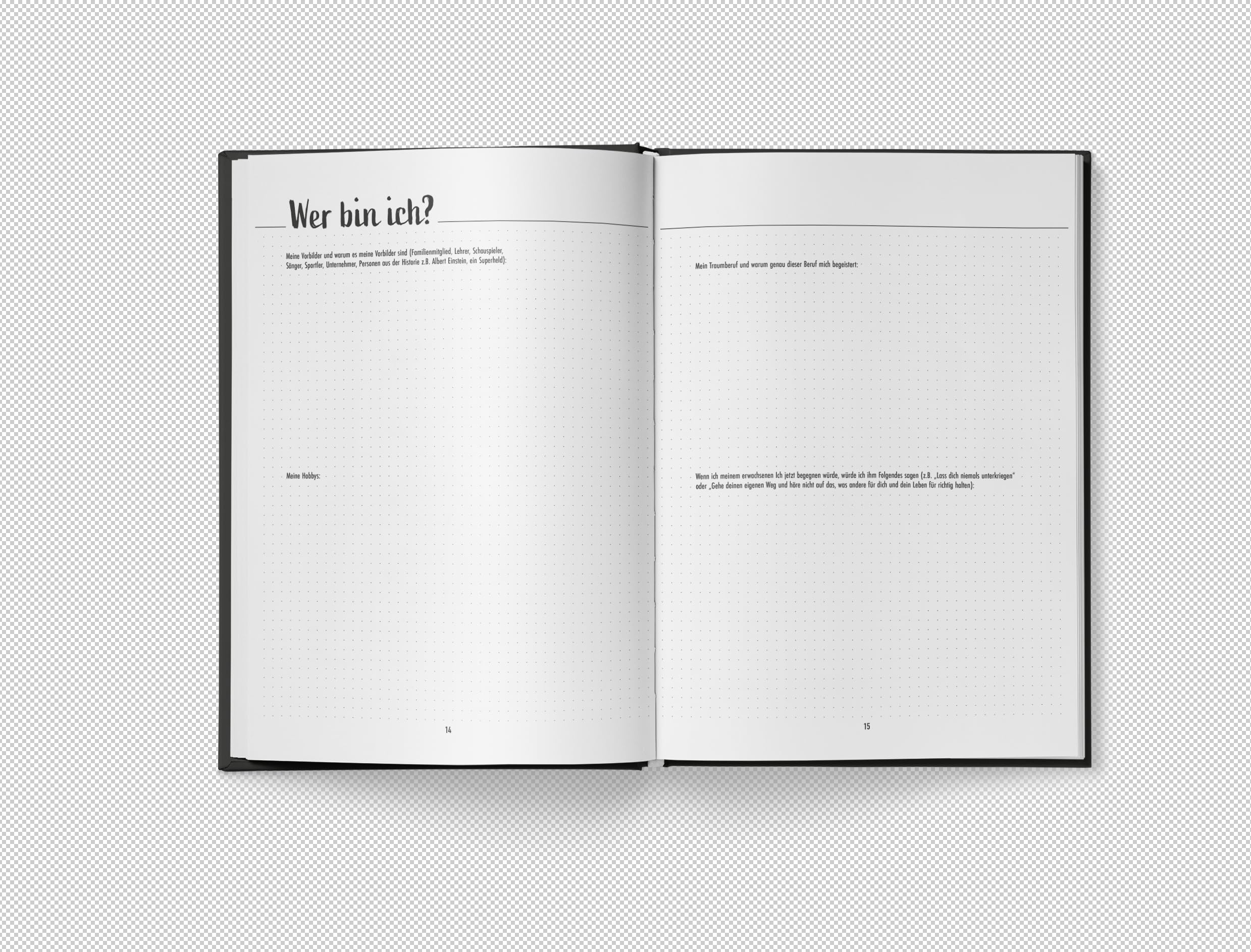Dirk Kreuter Kinder Erfolgsjournal 6–12 Jahre – 90-Tage Mindset Tagebuch für mehr Mut, Kreativität, Fokus & Selbstvertrauen – Motivation & Disziplin lernen – Geschenk für Schule & Alltag