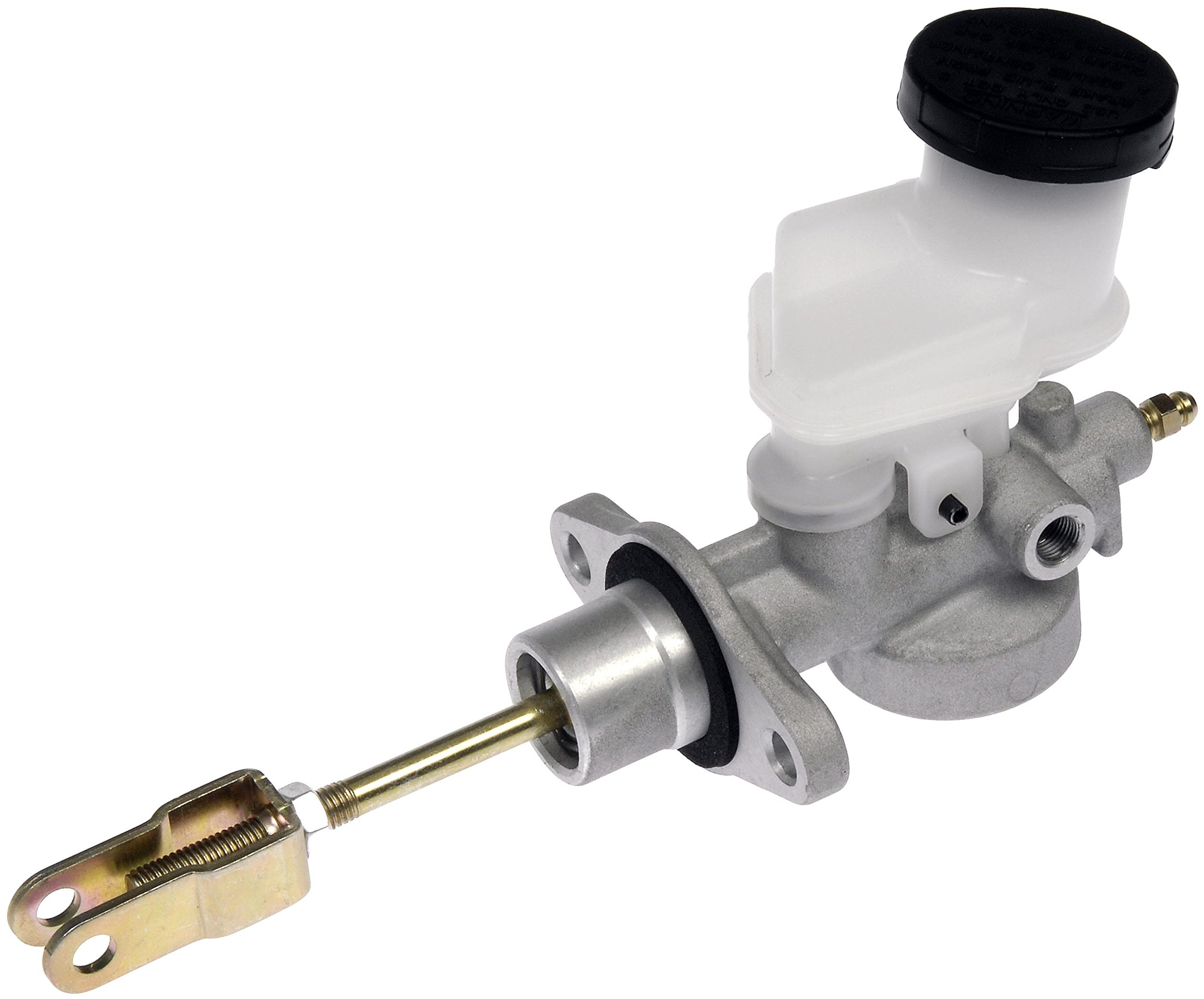 Amazon.com: Dorman CM640185 Clutch Master Cylinder Compatible with 