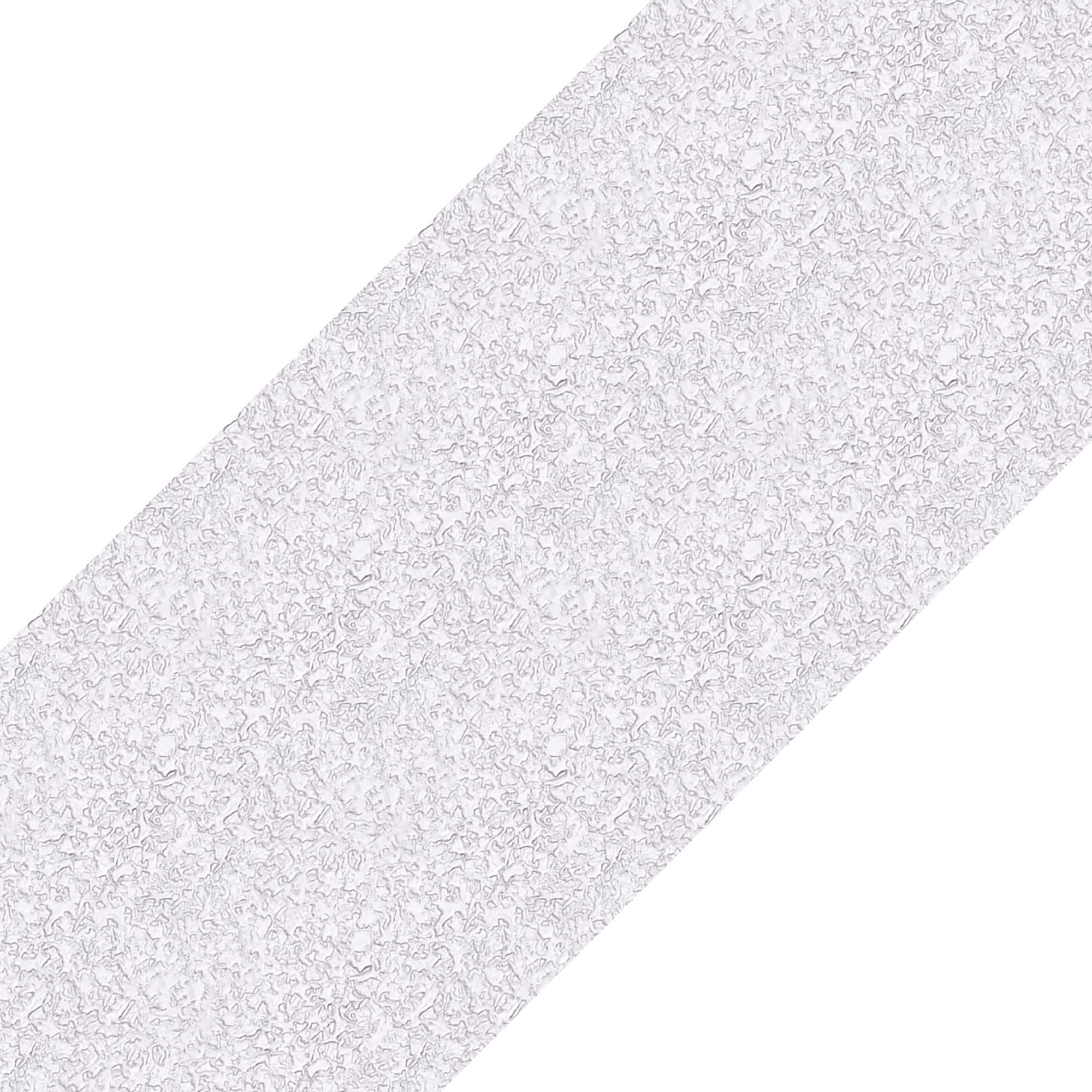 SeKi Antypoślizgowe paski 5 szt. 75 x 15 cm przezroczyste na schody, prysznic, wannę - samoprzylepne; przyjazne dla stóp klasa antypoślizgowa R9 zgodnie z DIN 51130; antypoślizgowa taśma klejąca