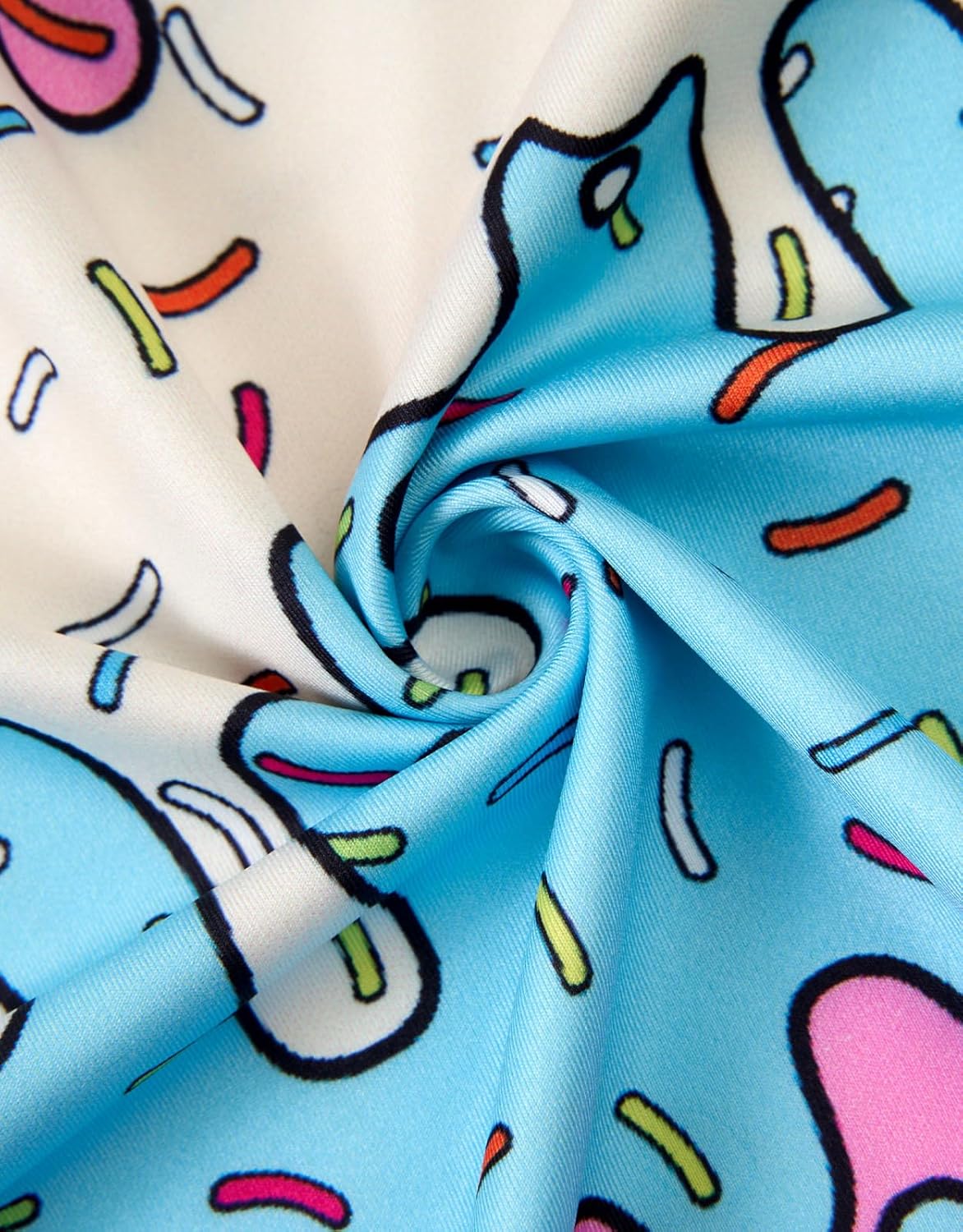 Boys Performance Polo Shirt Short Sleeve Golf Clothes for Active Casual Size 5-14 - Image 5