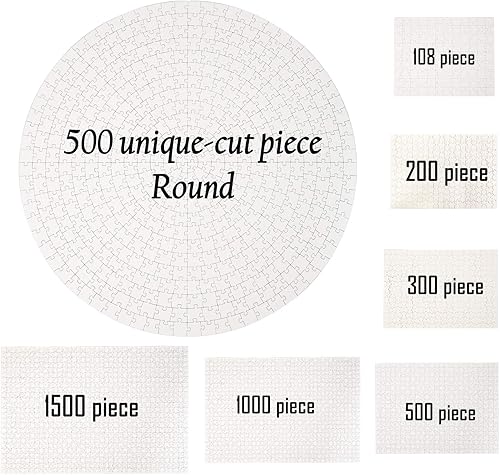 Miniatura 6 de Rompecabezas personalizado a partir de la foto, rompecabezas personalizado, regalo de cumpleaños único, adecuado para niños, familiares y amigos,