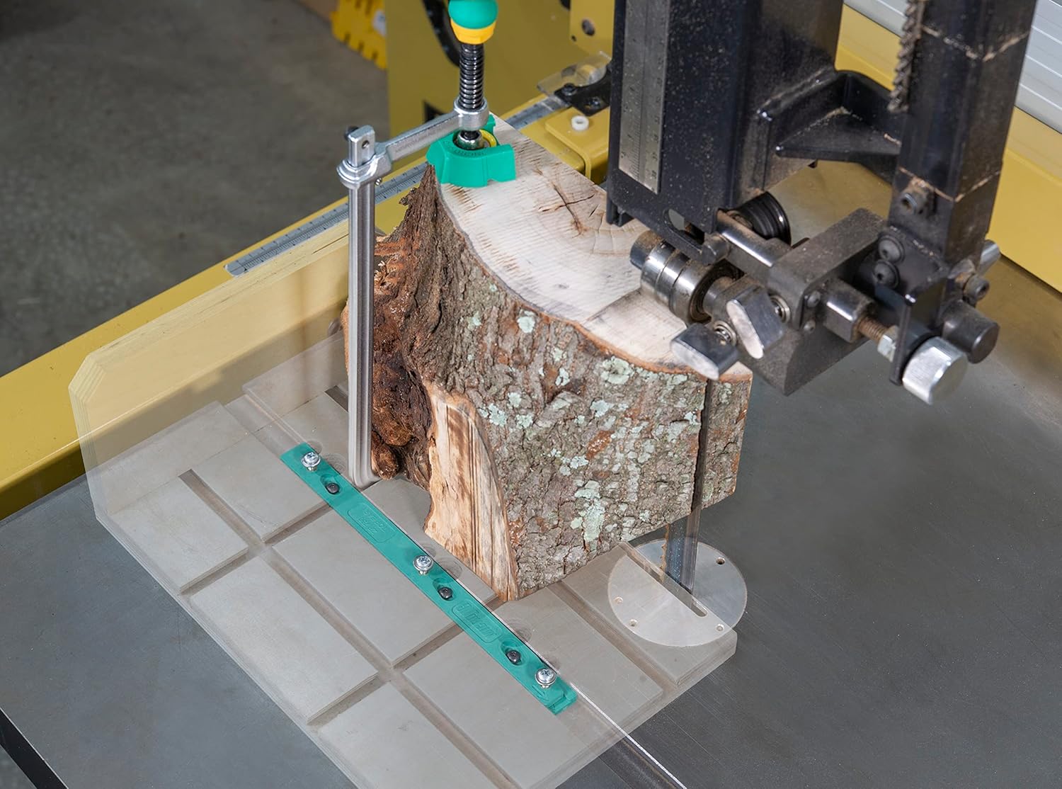 MICROJIG Matchfit MB-050-0514 Dovetail Router Bit for Dovetail Clamps, 14", Dovetail Profile and ZP750-B2S2 Zeroplay Miter Bar 2-Pack Bundle