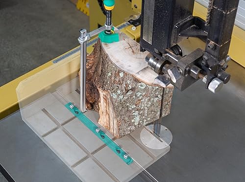 Miniatura 3 de Microjig ZP750-B2S2 Zeroplay - Barra de inglete (2 unidades)