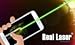 Laser Pointer Simulator