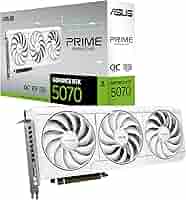Amazon.com: ASUS The SFF-Ready Prime GeForce RTX™ 5070 12GB